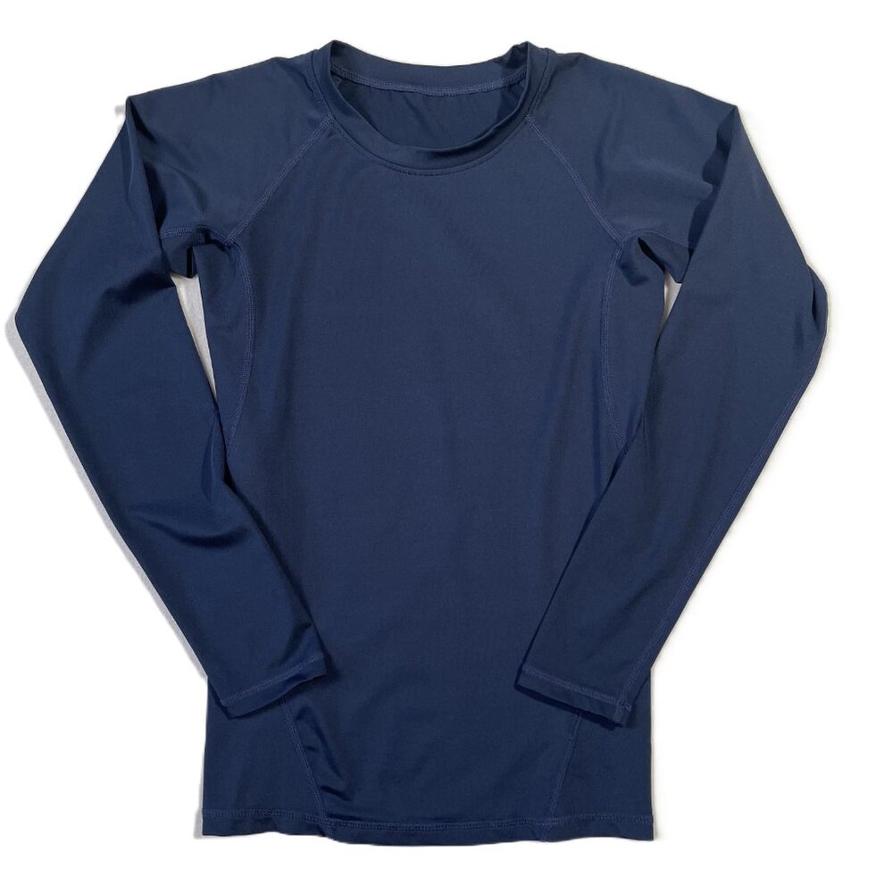 Boy's Quicksilver and Telaleo Bundle of 2 Long Sleeve Thermal Tees Size M - Picture 3 of 14
